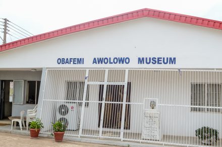 Awolowo museum